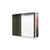 Art Australia Anook Shower Niche 400 x 300mm Polished Stainless