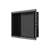 Art Australia Anook Shower Niche 400 x 300mm Black Ace