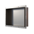 Art Australia Anook Shower Niche 400 x 300mm Titanium Grey