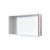 Art Australia Anook Shower Niche 600 x 300mm Appliance White