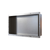 Art Australia Anook Shower Niche 600 x 300mm Titanium Grey