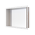 Art Australia Anook Shower Niche 600 x 400mm Appliance White