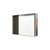 Art Australia Anook Shower Niche 600 x 400mm Polished Stainless