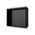 Art Australia Anook Shower Niche 600 x 400mm Black Ace