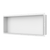 Art Australia Anook Shower Niche 900 x 300mm Appliance White