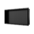 Art Australia Anook Shower Niche 900 x 300mm Black Ace
