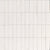 Tiles Vetra Bianco White Gloss 50 x 150mm