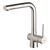 Abey Alfresco Laios Mixer Stainless Steel