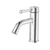 Caroma Riviere Basin Mixer Chrome Lead Free