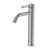 Caroma Riviere Tower Basin Mixer Brushed Nickel Lead Free