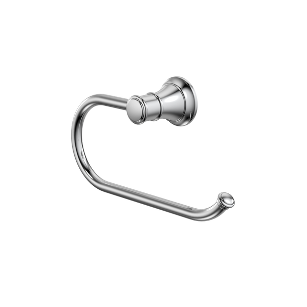 Caroma Riviere Toilet Roll Holder Chrome