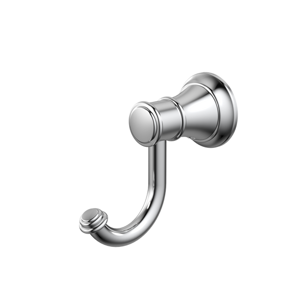 Caroma Riviere Robe Hook Chrome