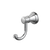 Caroma Riviere Robe Hook Chrome