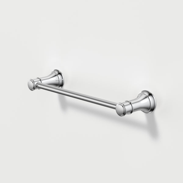 Caroma Riviere Hand Towel Rail Chrome