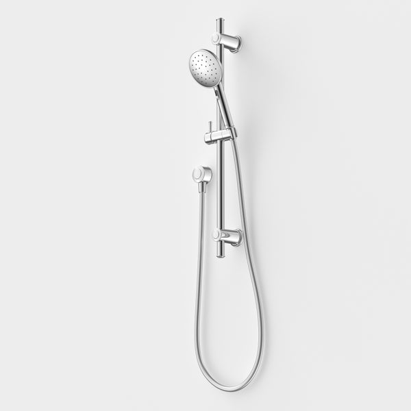 Caroma Riviere Shower Rail Chrome