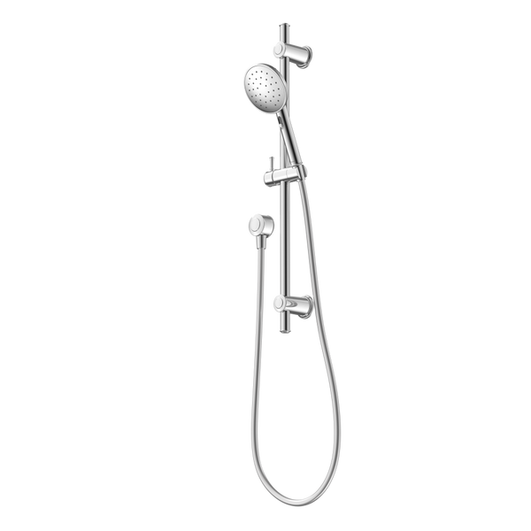 Caroma Riviere Shower Rail Chrome