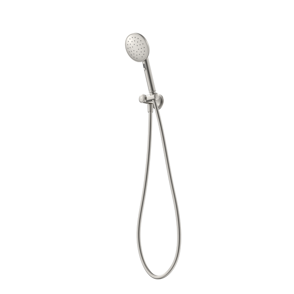 Caroma Riviere Hand Shower Brushed Nickel