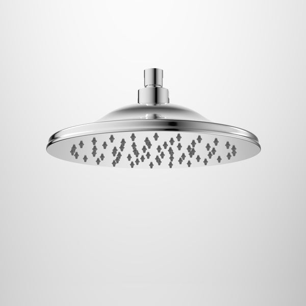 Caroma Riviere Rain Shower 250mm Chrome