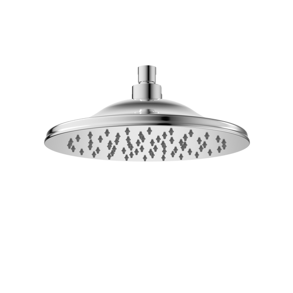 Caroma Riviere Rain Shower 250mm Chrome