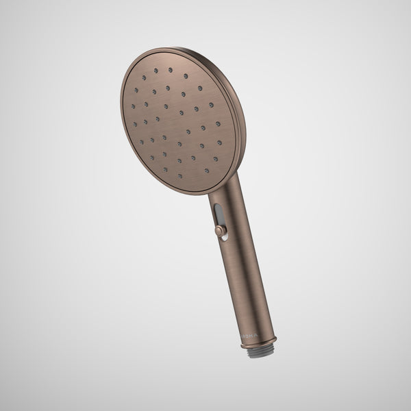 Caroma Riviere Handset Brushed Bronze