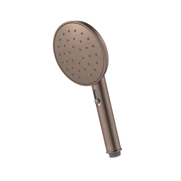 Caroma Riviere Handset Brushed Bronze