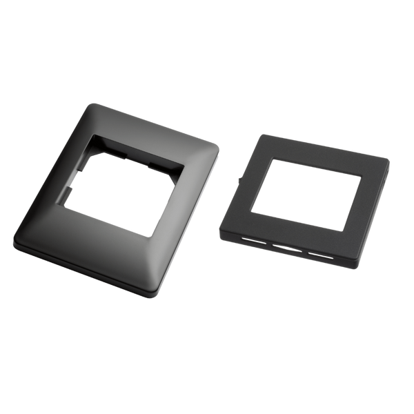 Thermogroup Thermostat Black Facial Kit Only