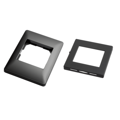 Thermogroup Thermostat Black Facial Kit Only