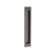 Zanda Verve 200mm Flush Pulls Graphite Nickel