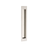Zanda Verve 150mm Flush Pulls Stainless Steel