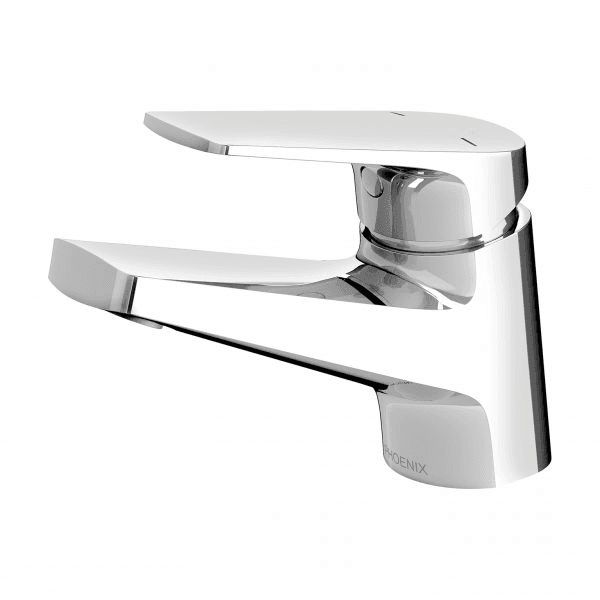 Phoenix Ivy MKII Fixed Basin Mixer Chrome