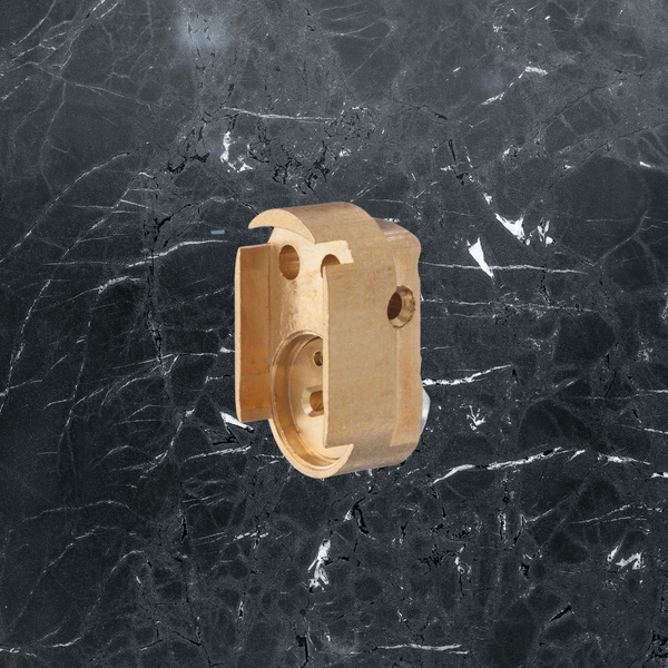 Lockwood 7mm Oval Cylinder Extension