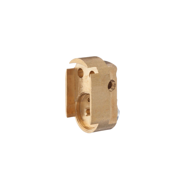 Lockwood 7mm Oval Cylinder Extension