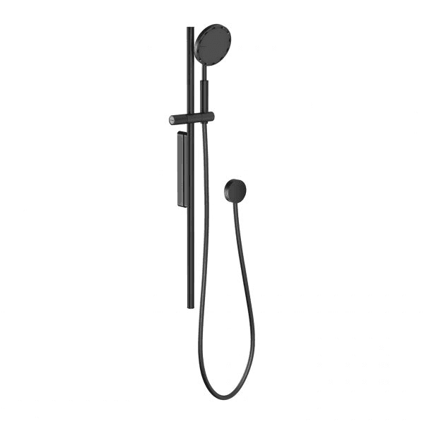 Phoenix NX Iko Rail Shower Matte Black