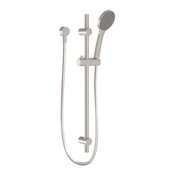 Phoenix Pina Rail Shower Brushed Nickel