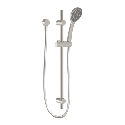 Phoenix Pina Rail Shower Brushed Nickel
