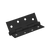 Zanda Door Loose Pin Butt Hinge Matte Black