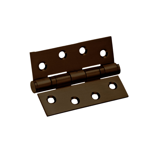 Zanda Door Bearing Hinge Ember Bronze