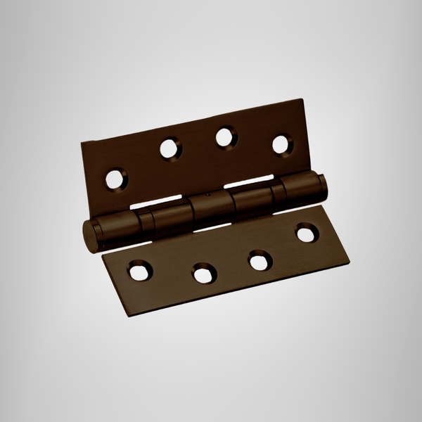 Zanda Door Bearing Hinge Ember Bronze