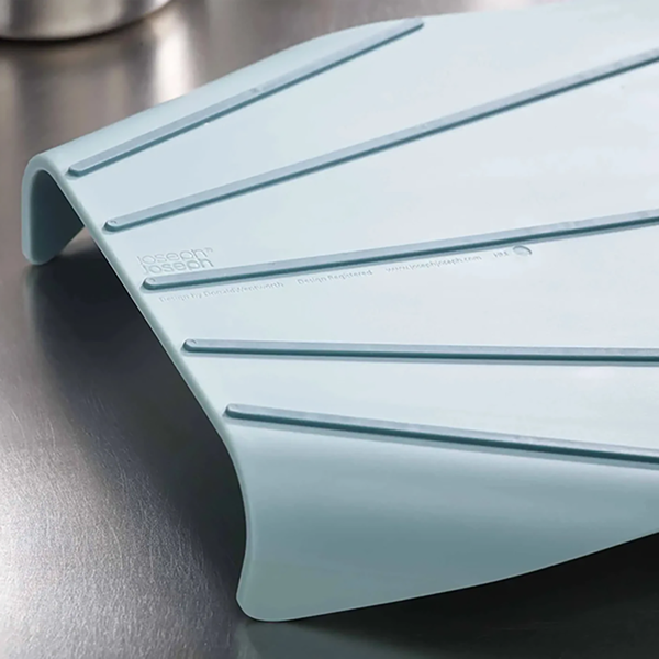 Joseph Joseph Nest Chop 3-piece Grey Chopping Board Set