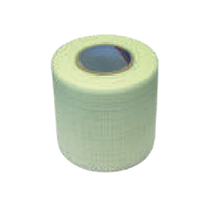 Thermogroup Reinforcing Tape (100mm x 25mm) for Econoboard Coated Insultation Board