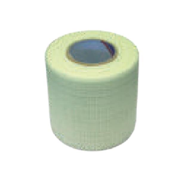 Thermogroup Reinforcing Tape (100mm x 25mm) for Econoboard Coated Insultation Board