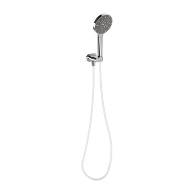 Phoenix NX Vive Hand Shower Chrome White