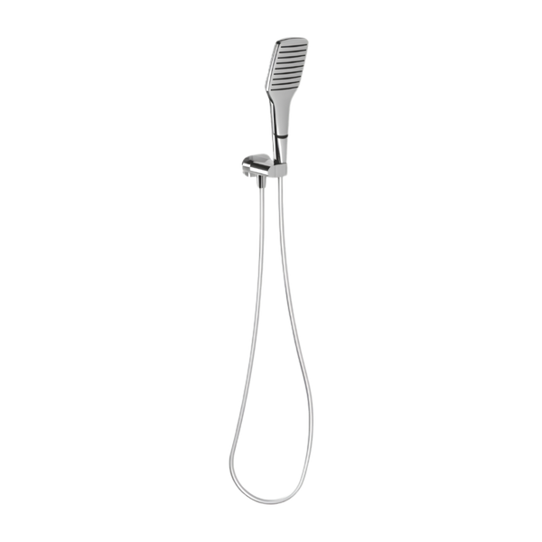 Phoenix NX Cape Hand Shower Chrome