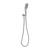 Phoenix NX Cape Hand Shower Chrome Black