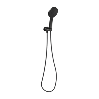 Phoenix NX Quil Hand Shower Matte Black