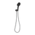 Phoenix NX Quil Hand Shower Matte Black