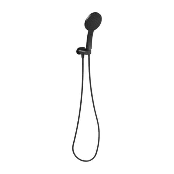 Phoenix NX Quil Hand Shower Matte Black