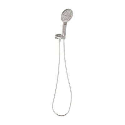 Phoenix NX Quil Hand Shower Brushed Nickel
