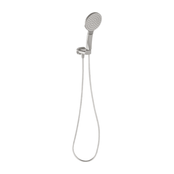 Phoenix NX Quil Hand Shower Brushed Nickel