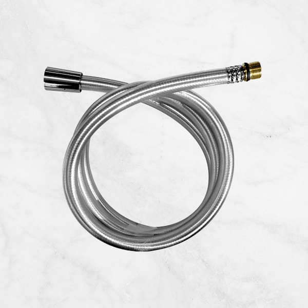 Phoenix NX Orli Shower Hose Chrome